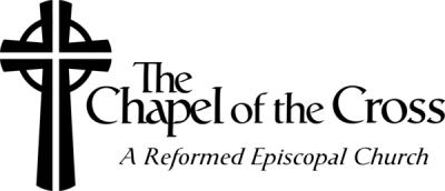The Chapel of the Cross logo