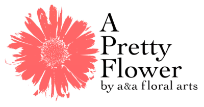 SunFlower Flourist logo