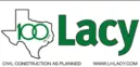 L H Lacy Co. logo