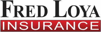 Fred Loya Insurance logo