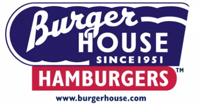 Burger House logo