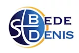 St Bede the Venerable Catholic Church logo