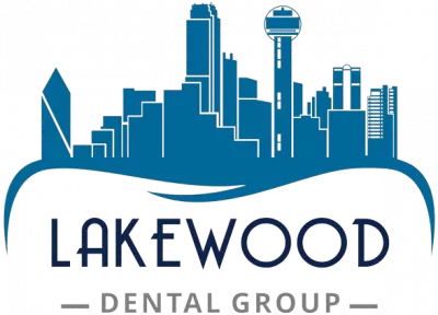 Lakewood Dental Group logo