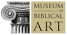 Museum of Biblical Art logo