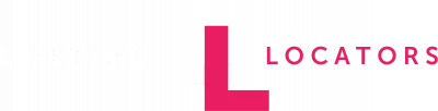 Lifetime Locators logo
