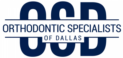 Orthodontic Specialists of Dallas logo