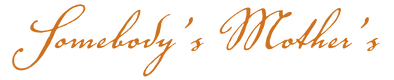 Somebody's Mother's logo