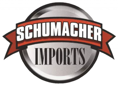 Schumacher Imports logo