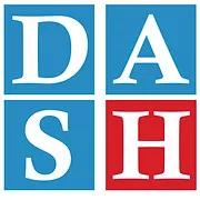 DASH - Design Art Style Home logo