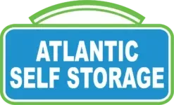 Atlantic Self Storage logo