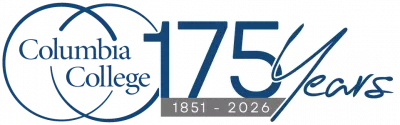Columbia College Jacksonville logo