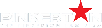 The Pinkerton Law Firm logo