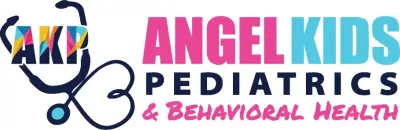 Angel Kids Pediatrics logo