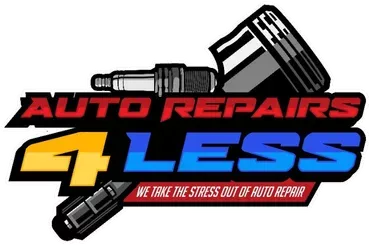 Auto Repairs 4 Less logo