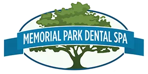 Memorial Park Dental Spa logo