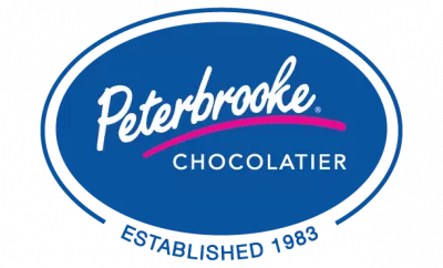 Peterbrooke Chocolatier logo