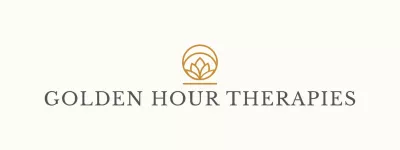 Golden Hour Therapies PLLC logo