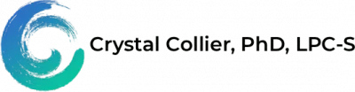 Dr. Crystal Collier logo
