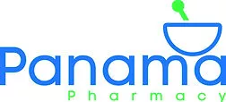 Panama Pharmacy Number 2 - 7307 Main St N logo