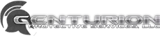 Centurion Protective Services logo