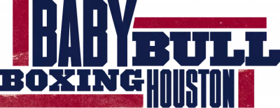 Baby Bull Boxing logo