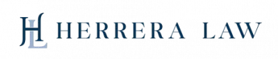 Herrera Law logo