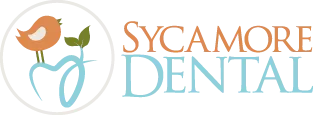 Sycamore Dental logo