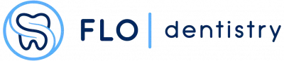 FLO dentistry logo