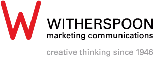 Witherspoon Marketing Communications - 607 W Magnolia Ave logo