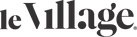 Le Village Cowork logo