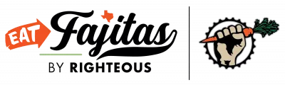 Eat Fajitas logo