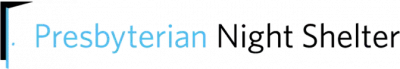 Presbyterian Night Shelter logo
