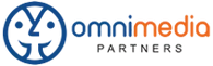 Omni Media Partners logo