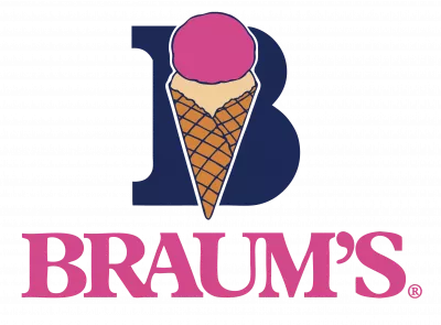 Braums logo