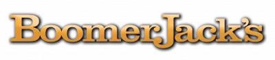 BoomerJack's Grill logo