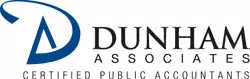 Dunham Associates CPAs logo