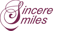 Sincere Smiles logo
