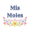 Mis Moles Restaurant logo