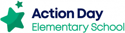 Action Day Primary Plus logo