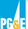 PG&E Edenvale Service Center logo