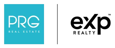 PRG Real Estate logo