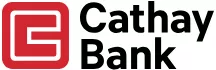 Cathay Bank - 1708 Oakland Rd Ste 400 logo