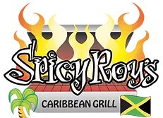 Spicy Roy's Caribbean Grill logo