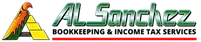 ALA Income Tax Service logo