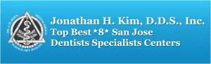San Jose Dentists Specialists Centers logo