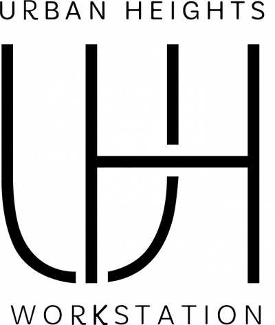 Urban Heights Workstation logo