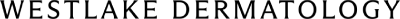 Westlake Dermatology and Cosmetic Surgery logo