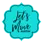 Let's Move Austin logo