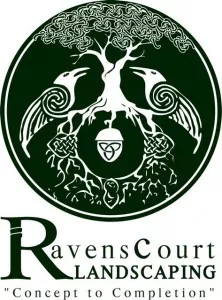 Ravenscourt Landscaping & Design LLC logo
