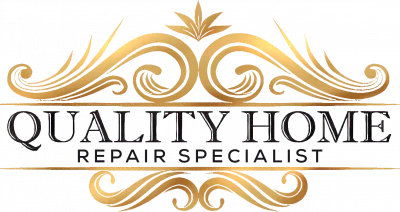 Quality Home Remodeling Service logo